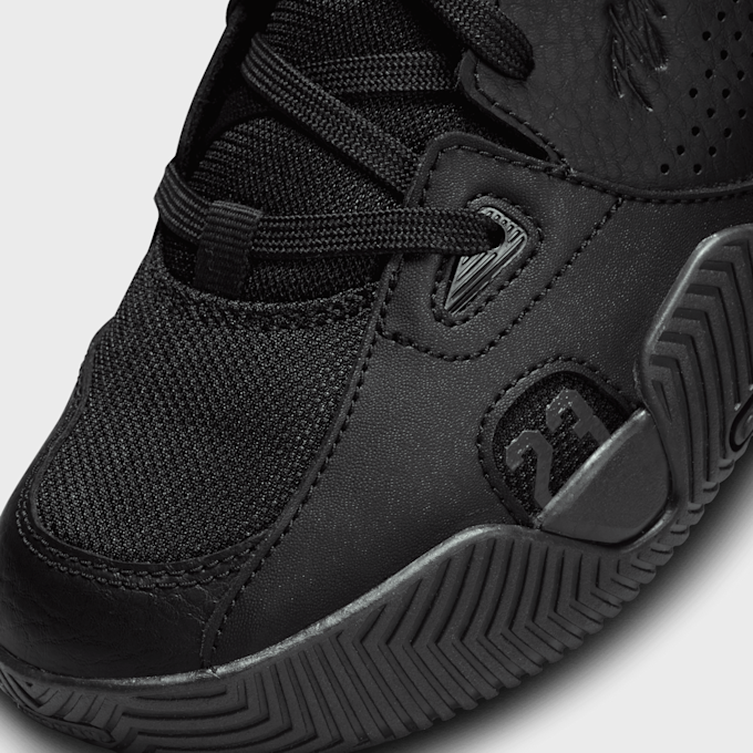 Jordan Stay Loyal 2 (GS) nero 27469 7