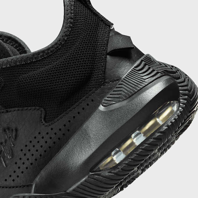 Jordan Stay Loyal 2 (GS) nero 27469 8