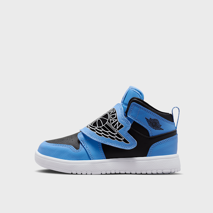 Jordan Sky 1 Little (PS) bleu 27471 1