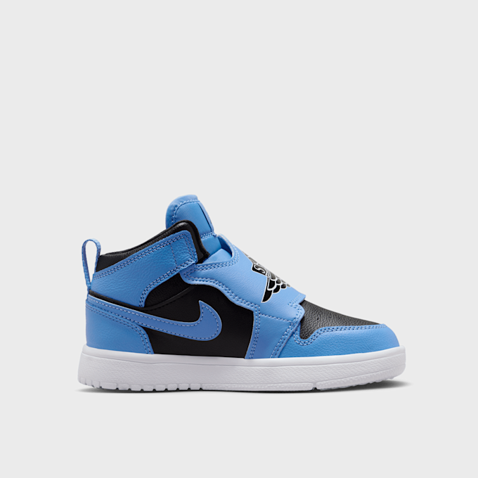 Jordan Sky 1 Little (PS) bleu 27471 2