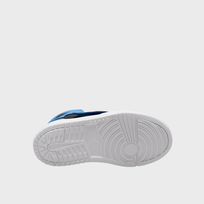 Jordan Sky 1 Little (PS) bleu 27471 3