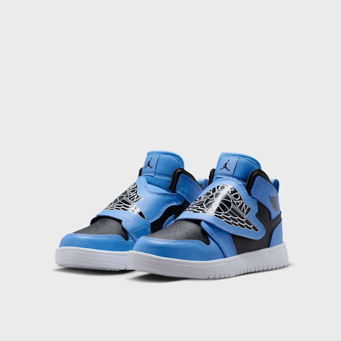 Jordan Sky 1 Little (PS) bleu 27471 4