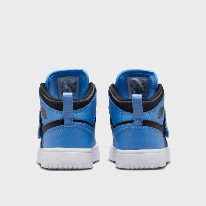 Jordan Sky 1 Little (PS) bleu 27471 5