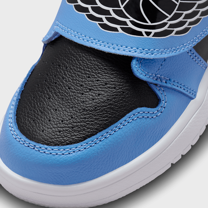 Jordan Sky 1 Little (PS) bleu 27471 7