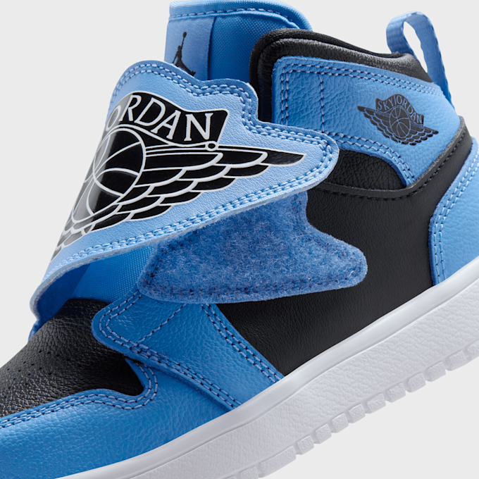 Jordan Sky 1 Little (PS) bleu 27471 9