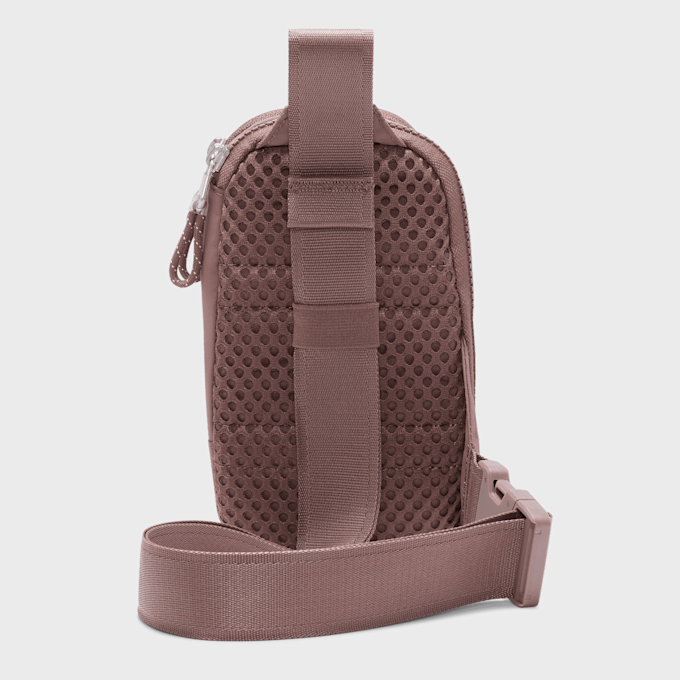 Nike Sportswear Essentials Crossbody Bag grau 27477 2