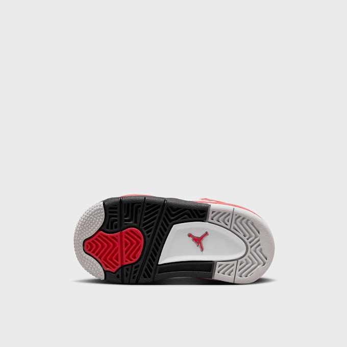 Jordan Air Jordan 4 Retro (TD) weiß 27478 3