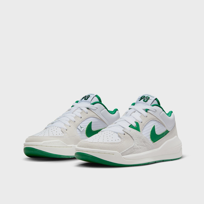 Jordan Stadium 90 (GS) blanc 27485 4
