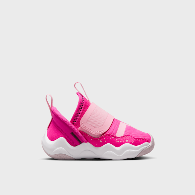 Jordan 45861 (TD) różowy 27488 2