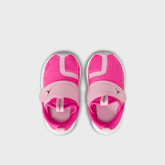 Jordan 45861 (TD) różowy 27488 6
