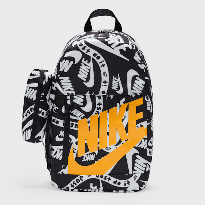Nike Elemental schwarz 27490 1