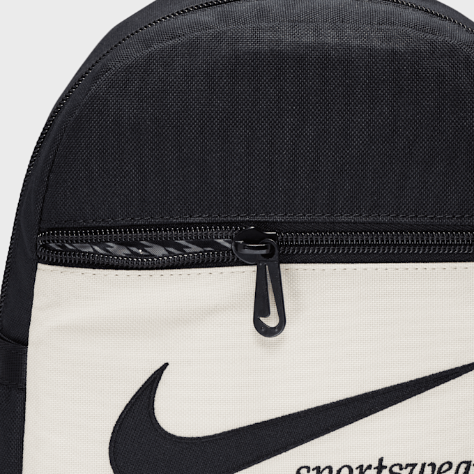 Nike Futura zwart 27491 4