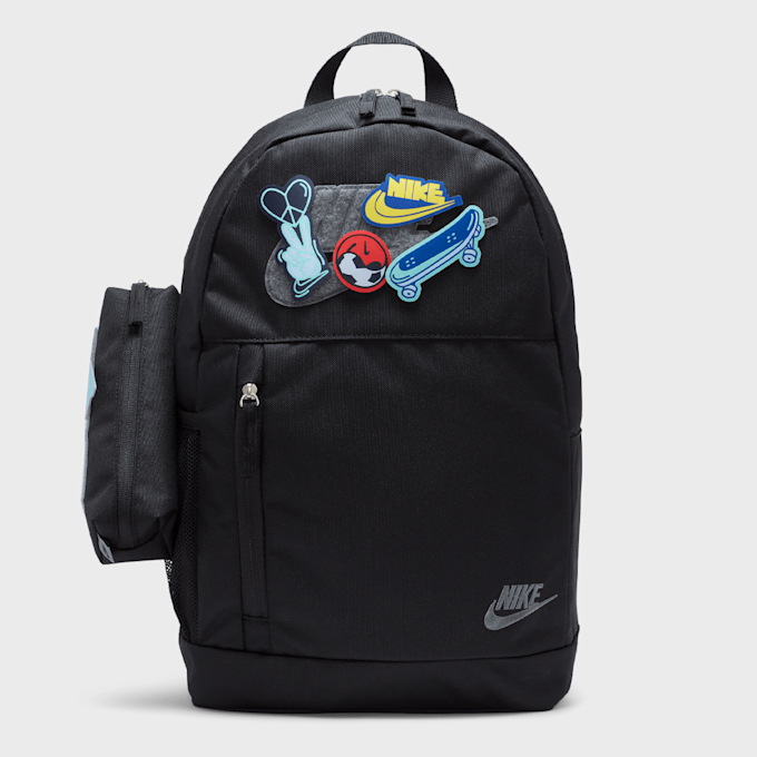 Nike Junior Elemental negro 27493 4