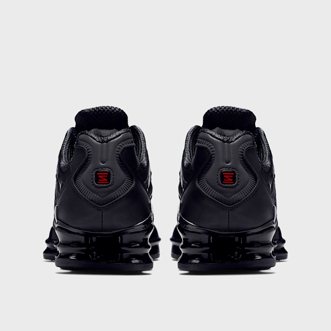Nike   WMNS Shox TL schwarz 27494 5