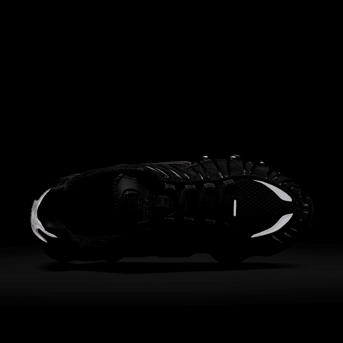 Nike   WMNS Shox TL schwarz 27494 8
