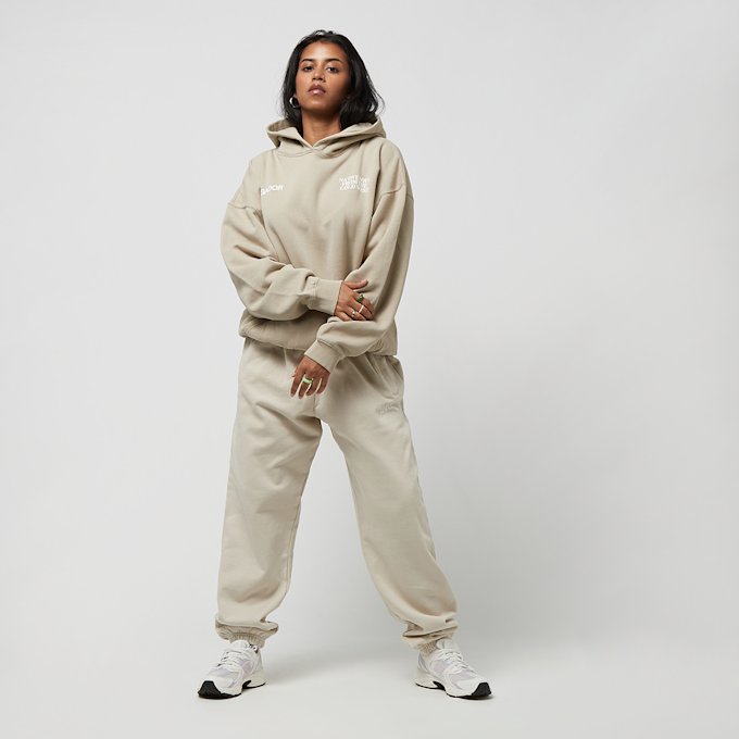 Pegador Cadogan Oversized Hoodie grijs 27496 5