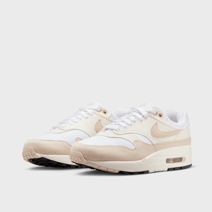 Nike WMNS Air Max 1 '87 marrón 27498 4