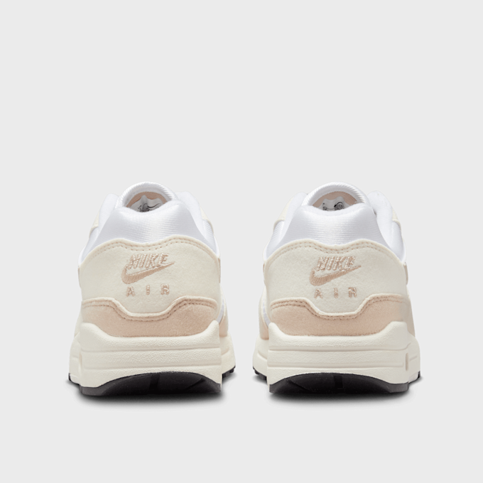 Nike WMNS Air Max 1 '87 marrón 27498 5