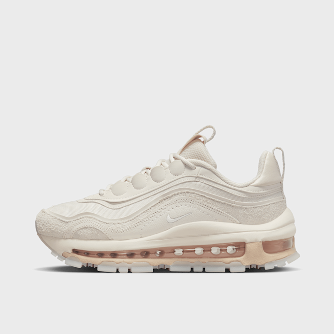 Nike WMNS Air Max 97 Futura marrón 27500 1