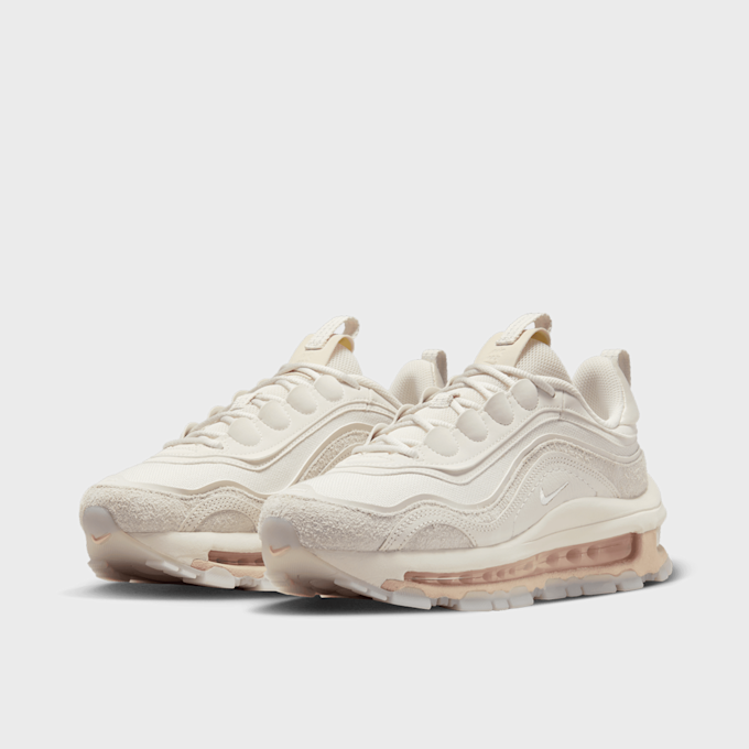 Nike WMNS Air Max 97 Futura marrón 27500 2