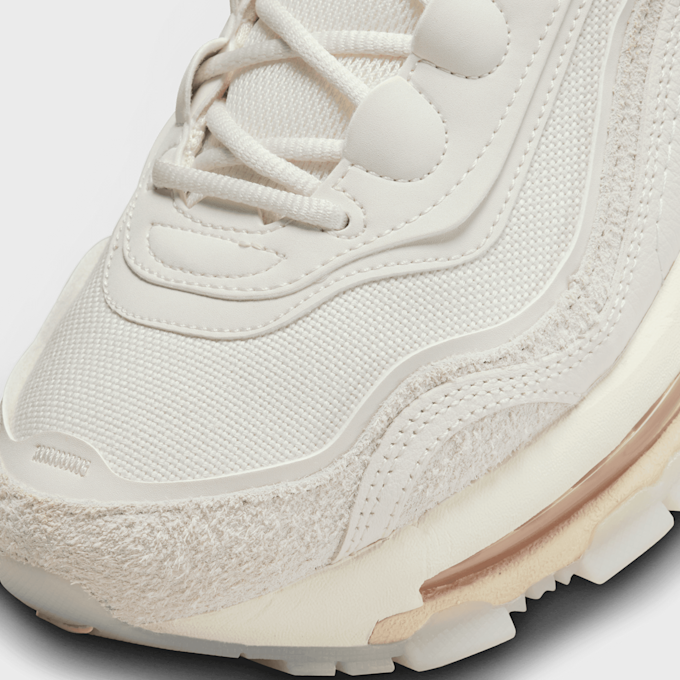 Nike WMNS Air Max 97 Futura marrón 27500 5