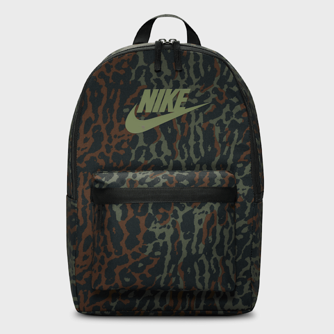 Nike Heritage schwarz 27506 1