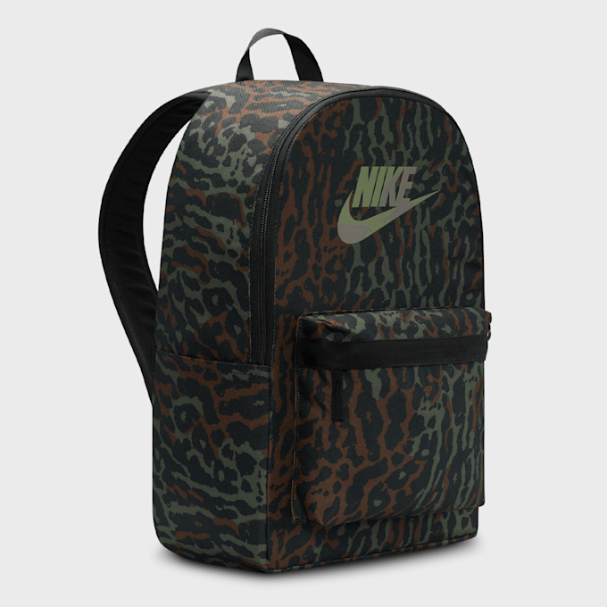 Nike Heritage schwarz 27506 3