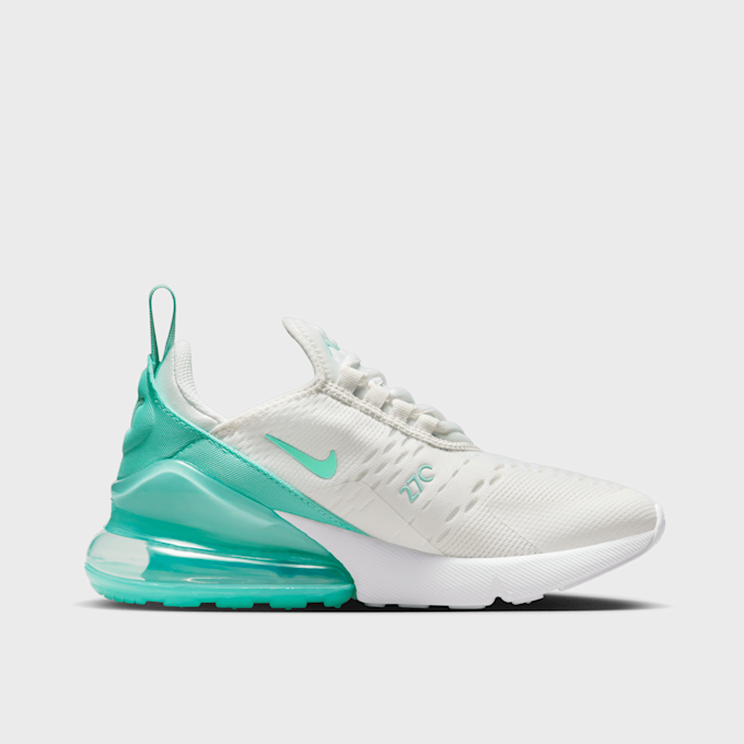 Nike Air Max 270 (GS) weiß 27509 2