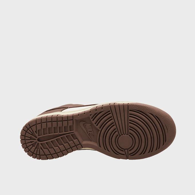 Nike   WMNS Dunk Low braun 27510 3