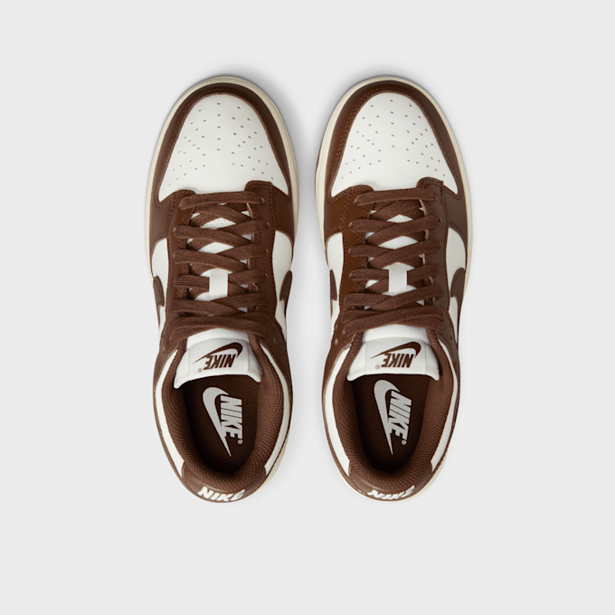 Nike   WMNS Dunk Low braun 27510 6