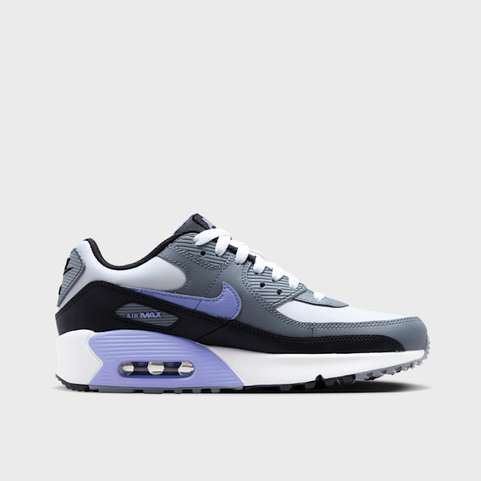 Nike Air Max 90 LTR (GS) gris 27511 2
