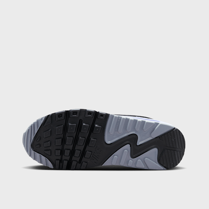 Nike Air Max 90 LTR (GS) gris 27511 3