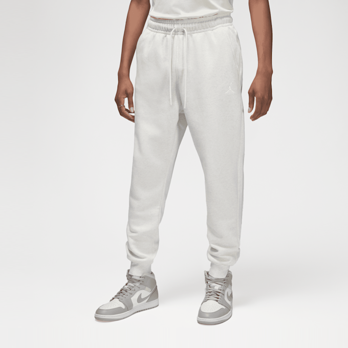Jordan Essentials Fleece Pants schwarz 27514 1