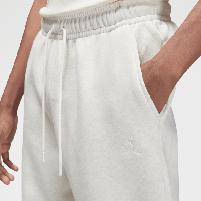 Jordan Essentials Fleece Pants zwart 27514 3