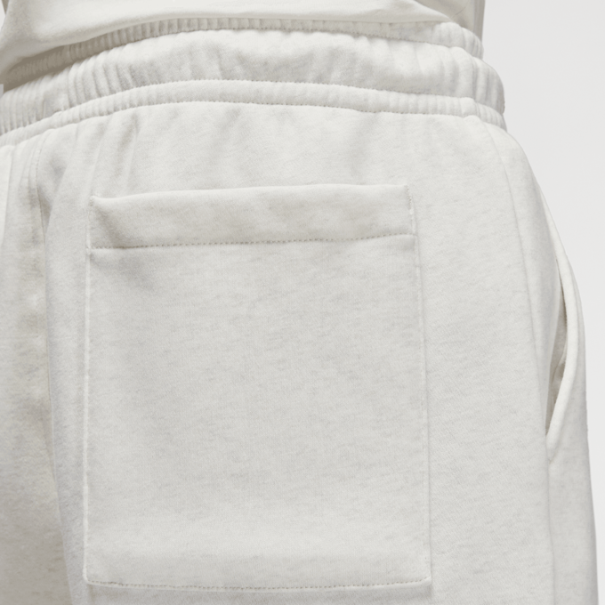 Jordan Essentials Fleece Pants zwart 27514 4