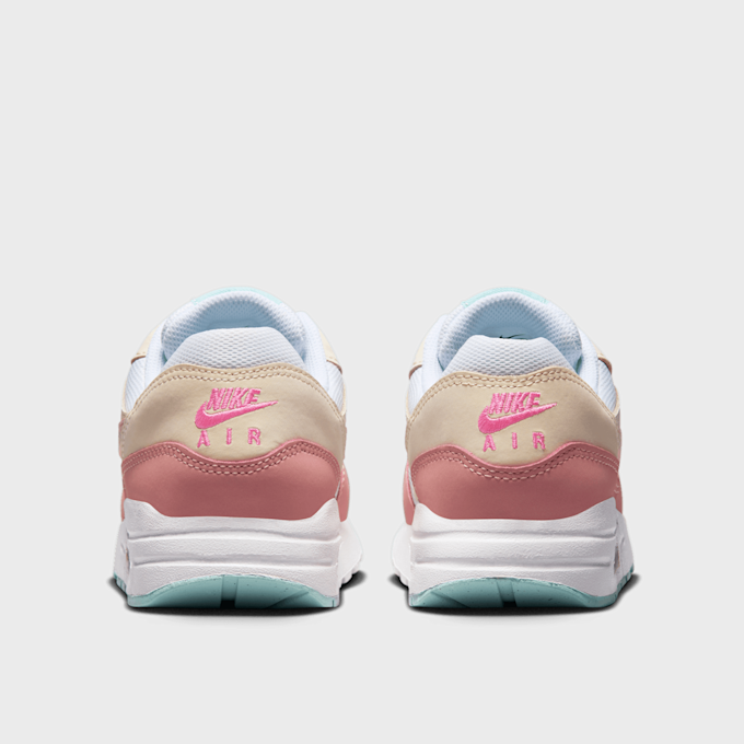 Nike Air Max 1 (GS) biały 27515 5