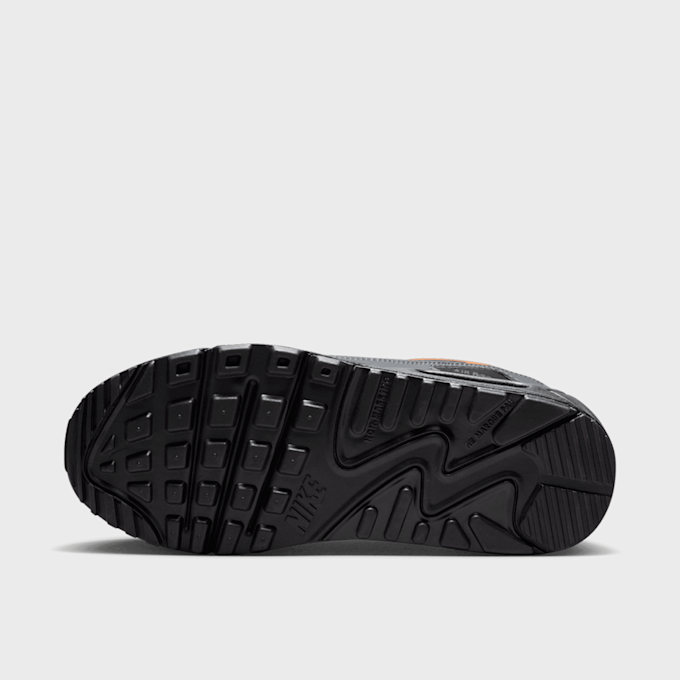 Nike Air Max 90 Next Nature (GS) grau 27519 3