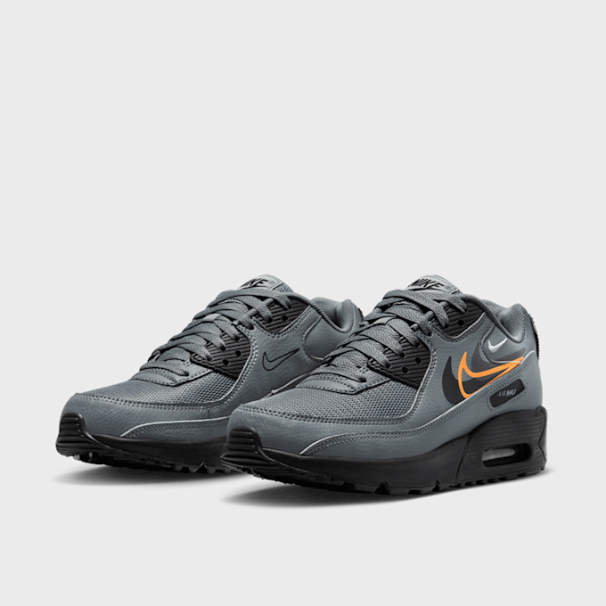 Nike Air Max 90 Next Nature (GS) grau 27519 4