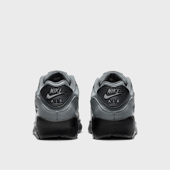 Nike Air Max 90 Next Nature (GS) grau 27519 5
