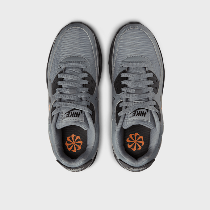 Nike Air Max 90 Next Nature (GS) grau 27519 6