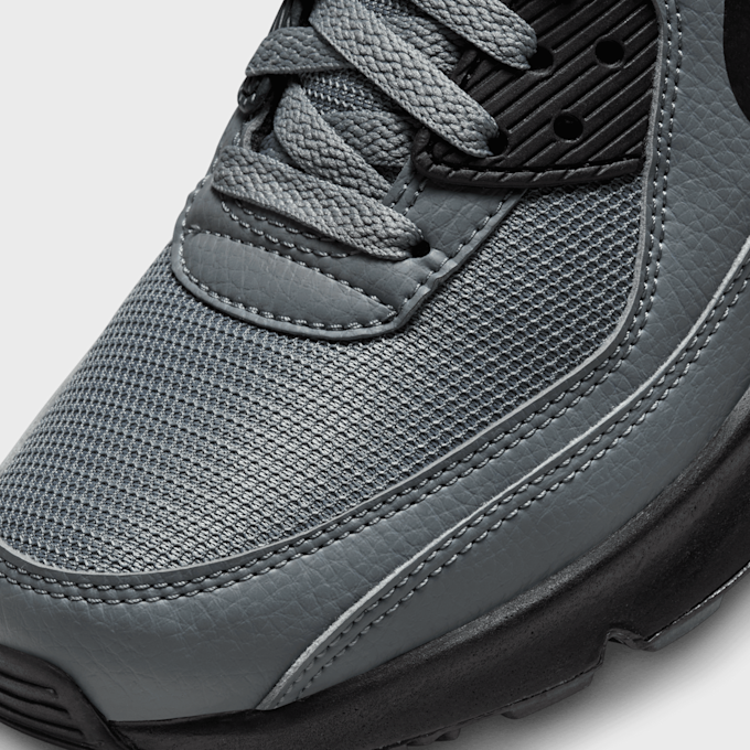 Nike Air Max 90 Next Nature (GS) grau 27519 7