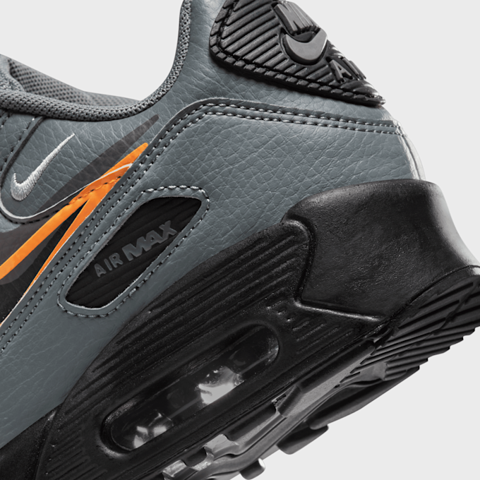 Nike Air Max 90 Next Nature (GS) grau 27519 8