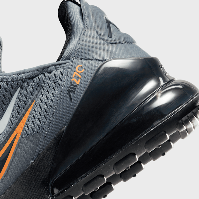 Nike Air Max 270 (GS) gris 27521 8