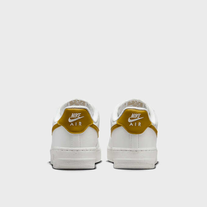 Nike WMNS Air Force 1 '07 SE blanc 27534 5