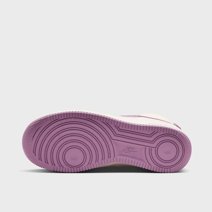 Nike WMNS Air Force 1 Sculpt biały 27543 3