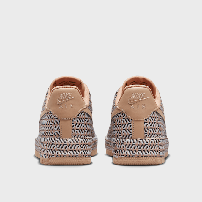 Nike WMNS Air Force 1 LX bijela 27546 5