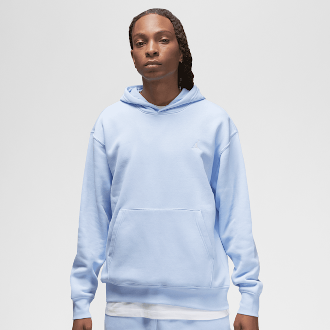 Jordan Essentials Fleece Pullover schwarz 27547 1