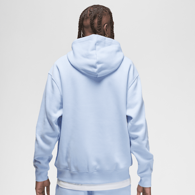 Jordan Essentials Fleece Pullover schwarz 27547 2