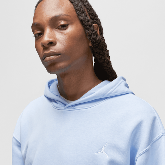 Jordan Essentials Fleece Pullover schwarz 27547 3