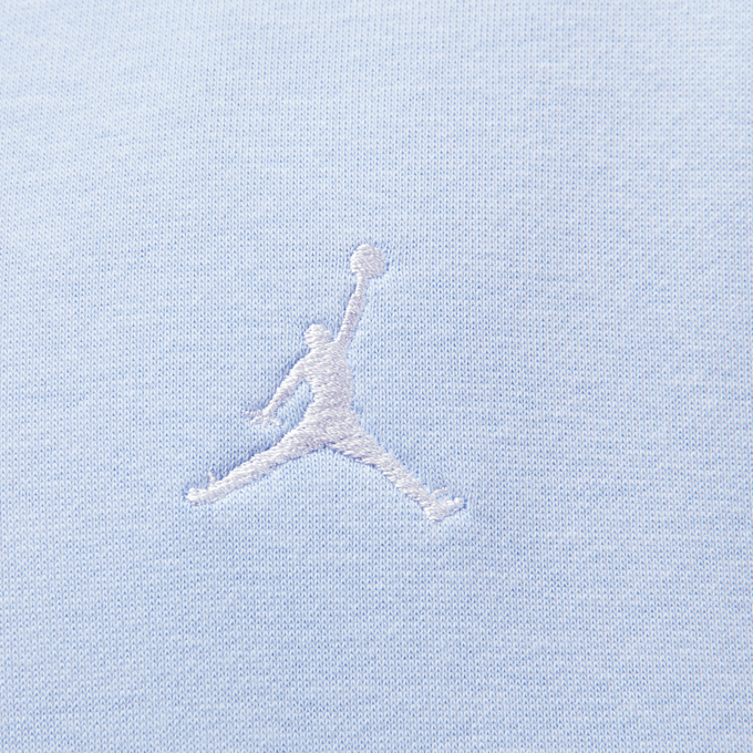 Jordan Essentials Fleece Pullover zwart 27547 4